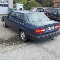 Volvo 940 turbo