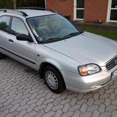 Suzuki Baleno GL Stationcar *Cosmos*