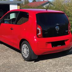 VW UP! 1.0 MPI 3dr