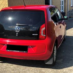 VW UP! 1.0 MPI 3dr