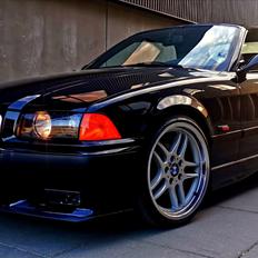 BMW E36 328i Cabriolet