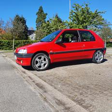 Peugeot 106 