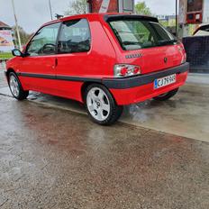 Peugeot 106 