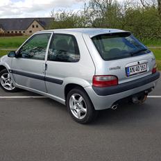 Citroën Saxo VTS 8v