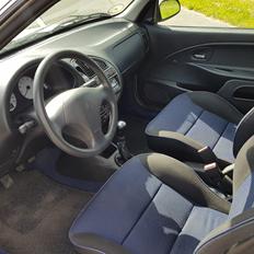 Citroën Saxo VTS 8v