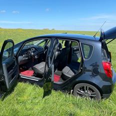 Mitsubishi Colt Ralliart