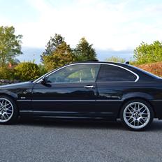 BMW E46 - Coupé