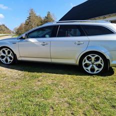 Ford Mondeo 2,0 TDCI 140 Titanium