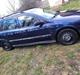 Opel Astra G STC