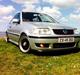 VW Polo 6N2 1.4 16V