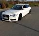 Audi a6 c7 stationcar