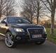 Audi Q5 S-line 