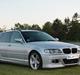 BMW E46 330d Touring