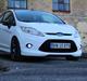 Ford Fiesta sport