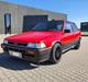 Toyota  Corolla Gt Twin cam 16.  Sommerbil no1