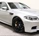 BMW M5 F10 Competition package (Solgt)