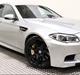 BMW M5 F10 Competition package