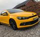 VW Scirocco 