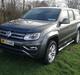 VW Amarok 3.0 V6 Tdi 258 4motion