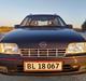 Opel Kadett E Caravan Club 1.6Si