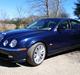 Jaguar S-type 4,0 V8