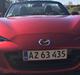 Mazda MX-5 ND