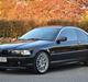 BMW E46 - Coupé
