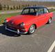 VW Vw 1500 type 3 notchback (solgt)