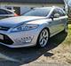 Ford Mondeo 2,0 TDCI 140 Titanium