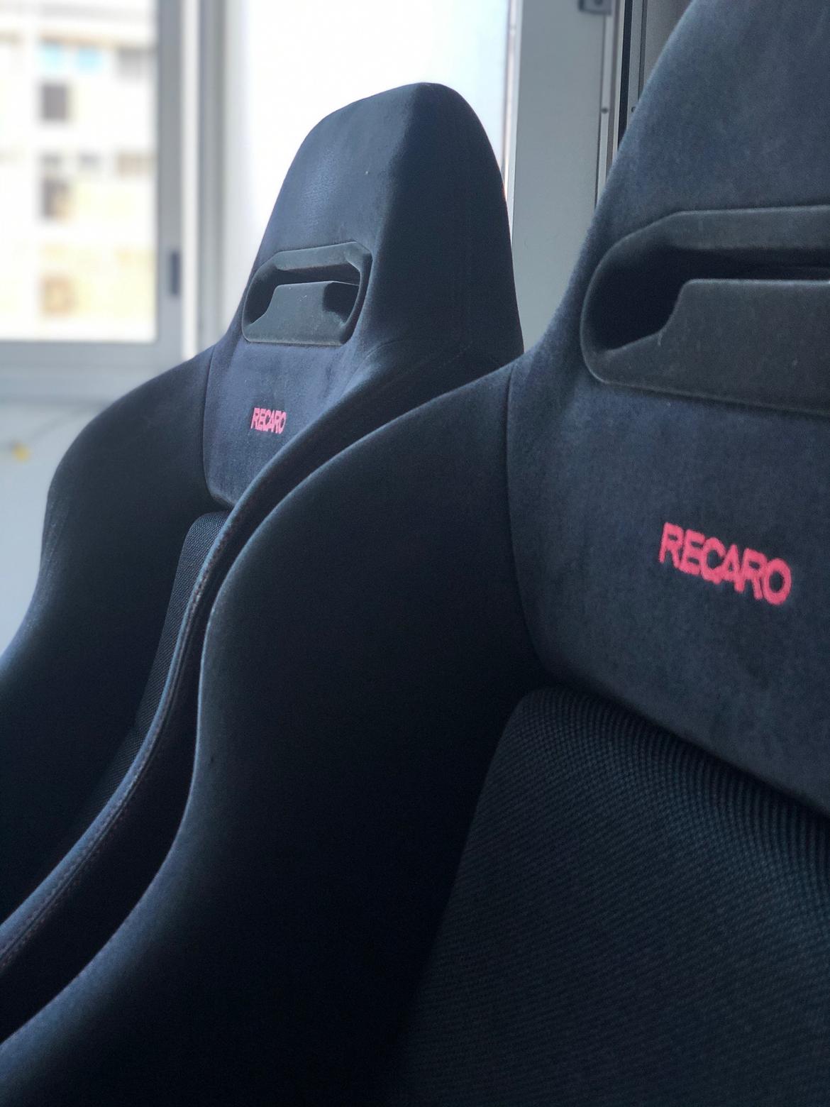 Honda Civic EE9 1.6 I-VT (Under opbygning) billede 7