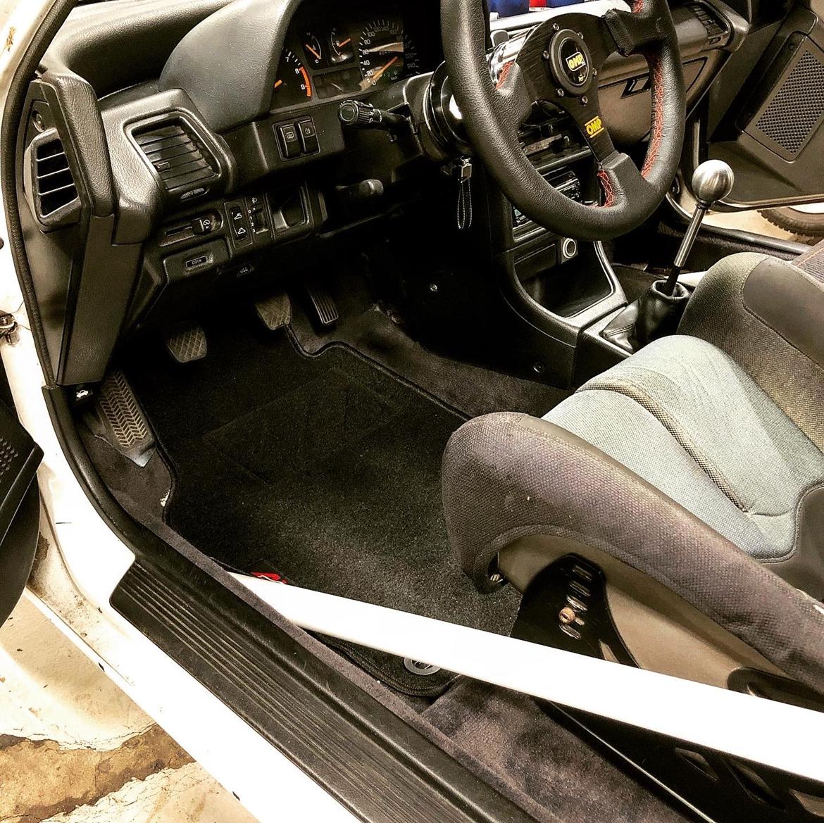 Honda Civic EE9 1.6 I-VT (Under opbygning) billede 11