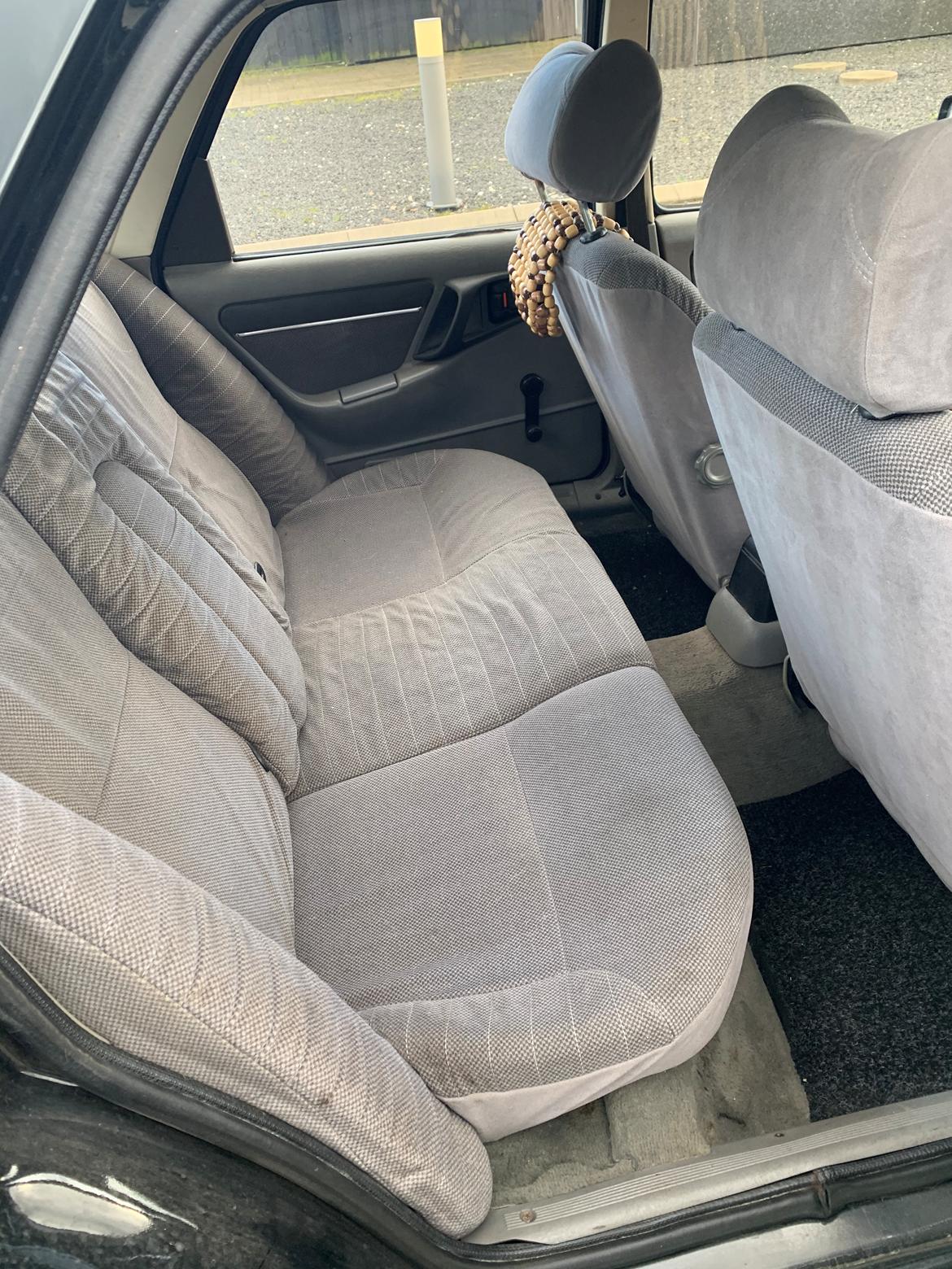 Ford Sierra 2,0 V6 GL billede 6