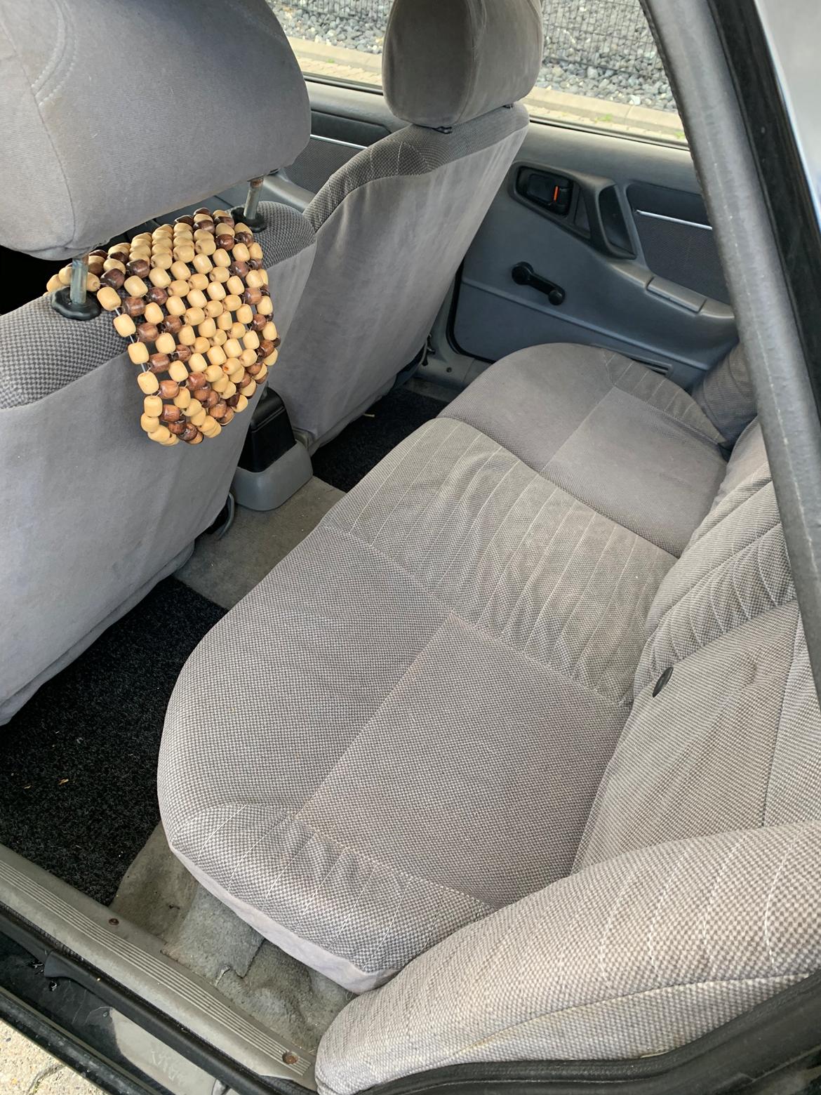 Ford Sierra 2,0 V6 GL billede 12