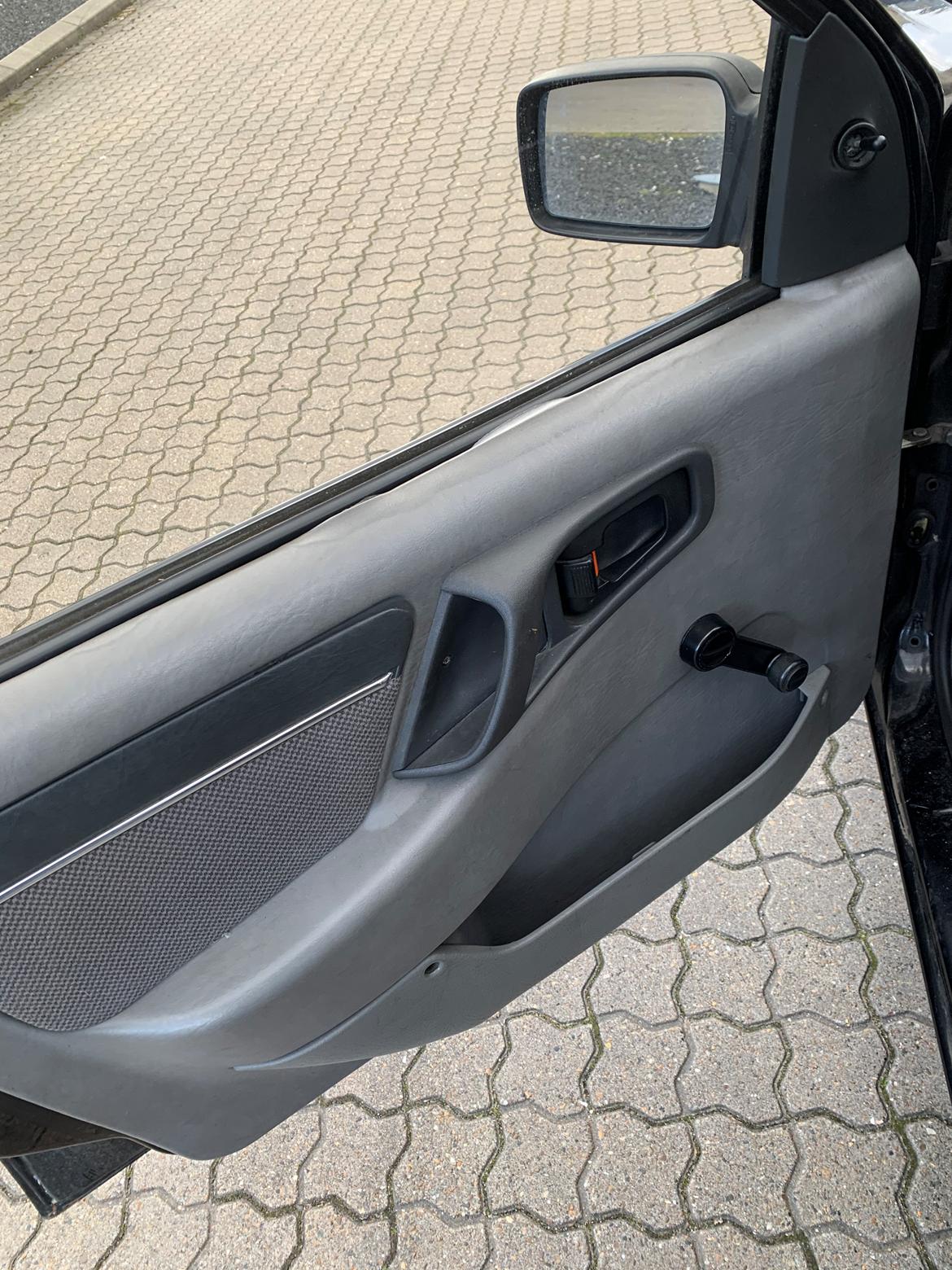 Ford Sierra 2,0 V6 GL billede 16