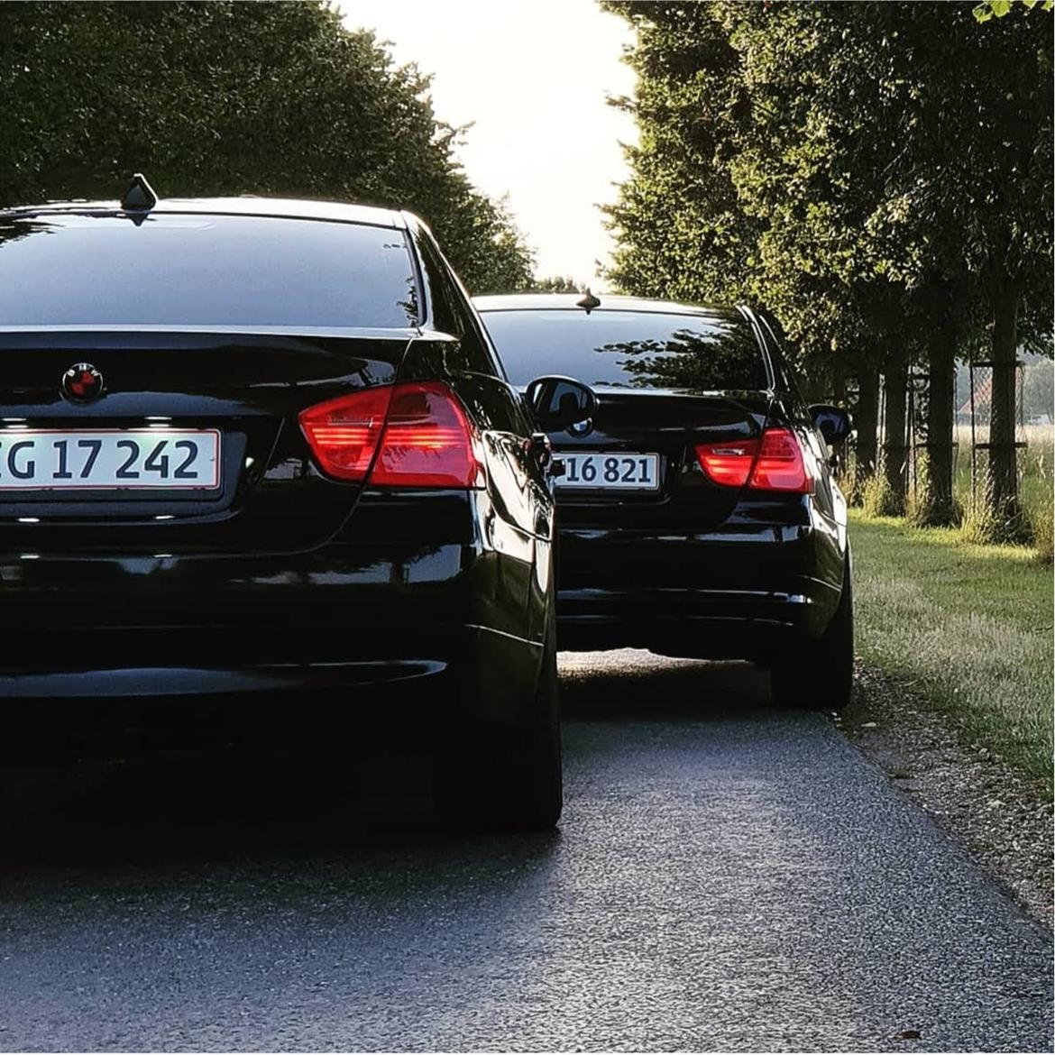 BMW E90 billede 9