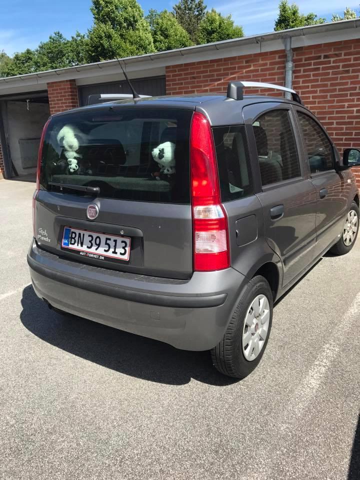 Fiat Panda billede 3