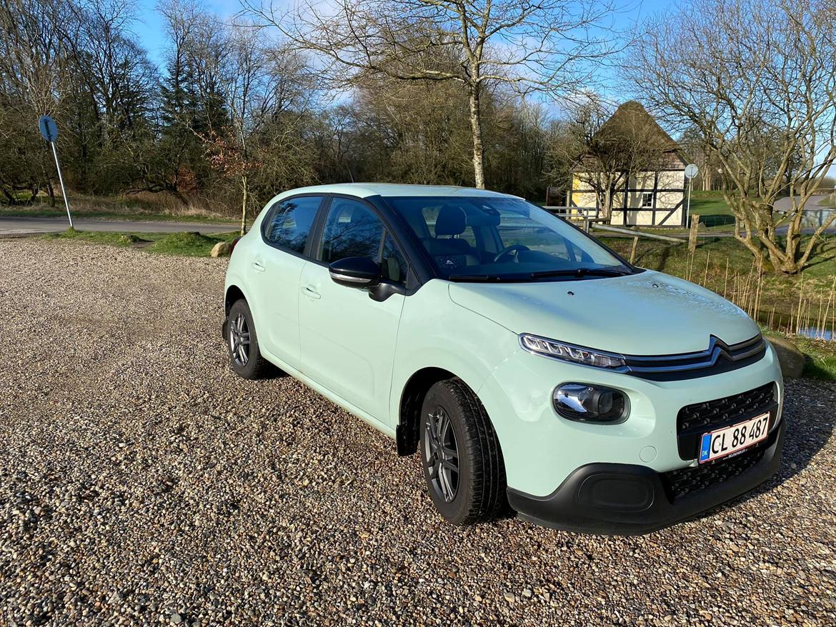 Citroën C3 billede 3