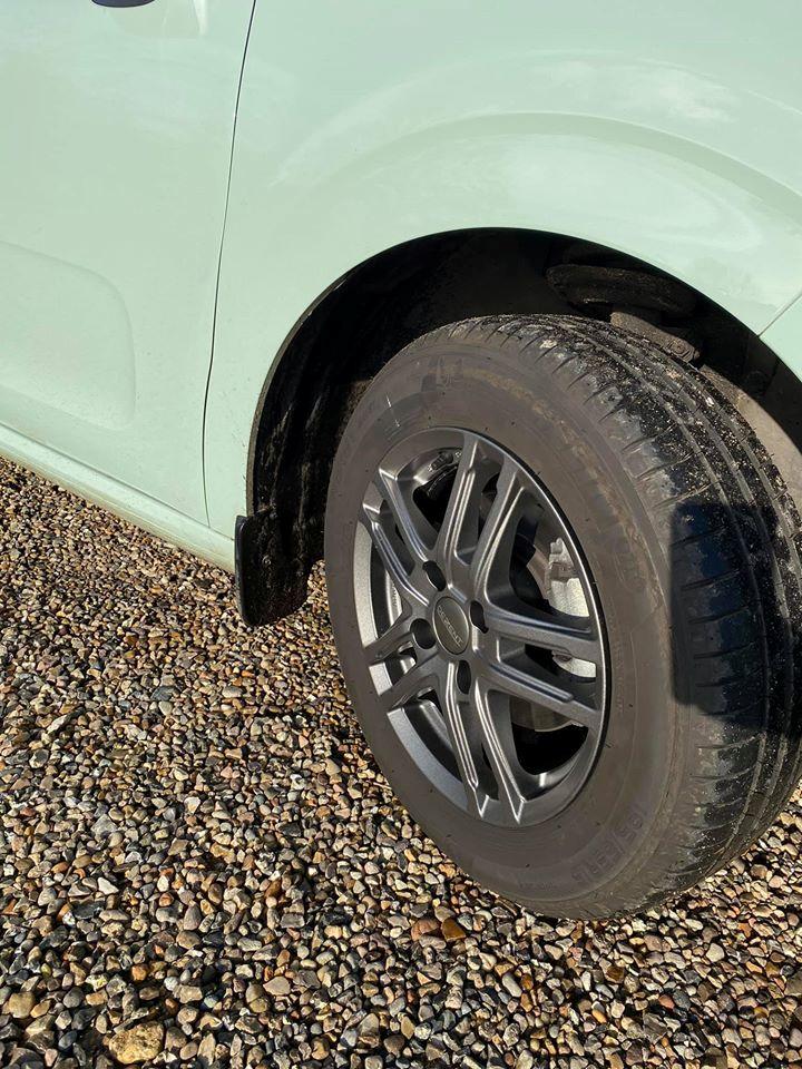 Citroën C3 billede 12