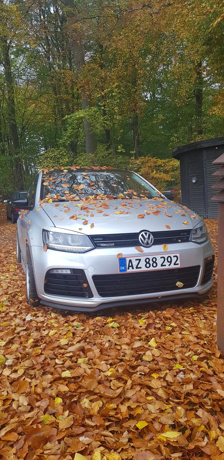 VW Polo 6r SOLGT! billede 4