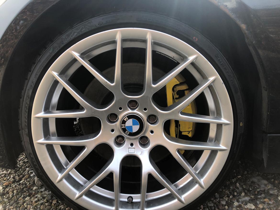 BMW 335D billede 11