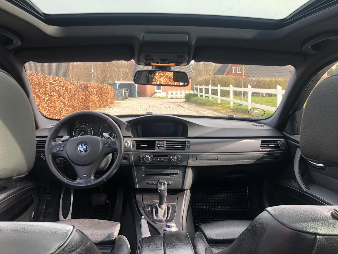 BMW 335D billede 13