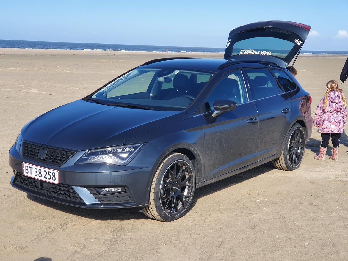 Seat Leon ST DSG Xcellence billede 18