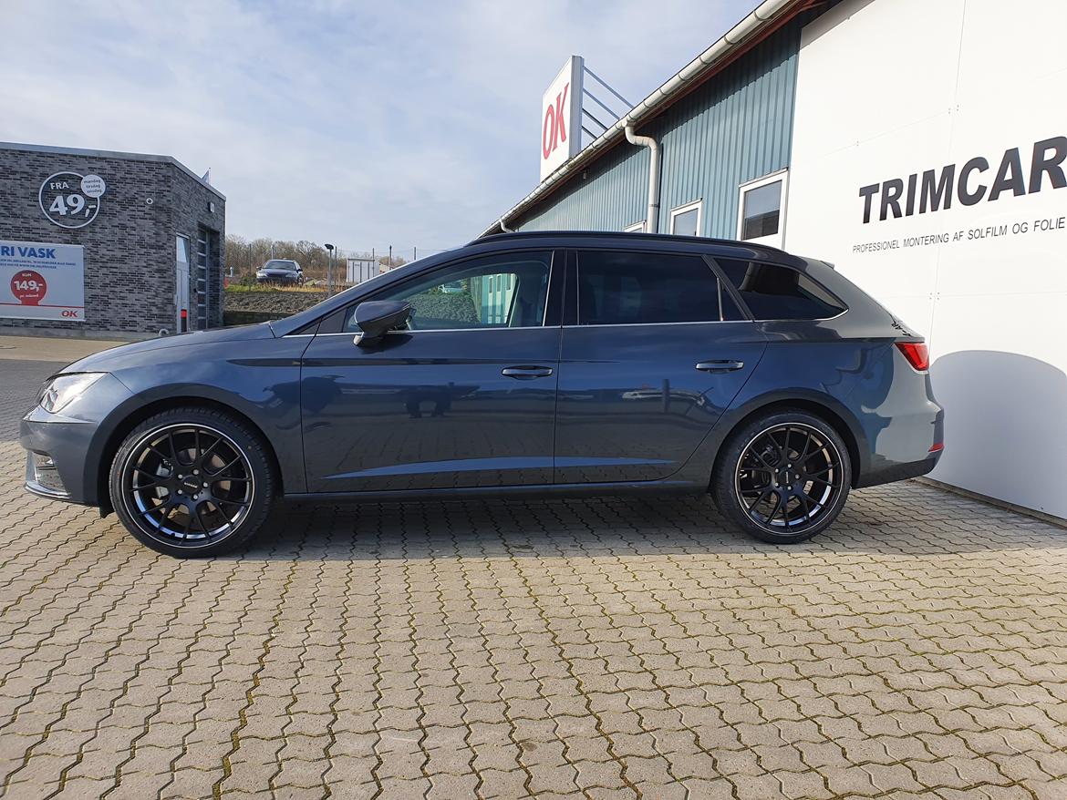 Seat Leon ST DSG Xcellence billede 21