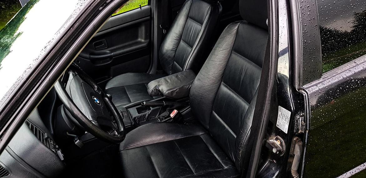 BMW E36 320i billede 4