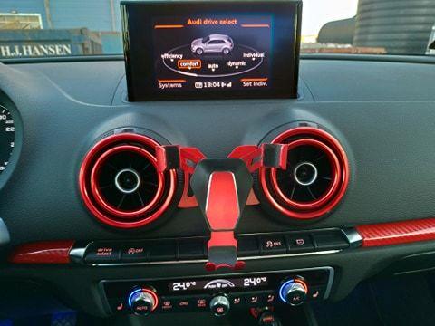 Audi A3 8V Sportback billede 10