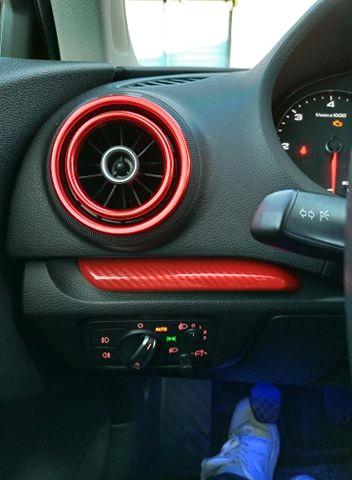 Audi A3 8V Sportback billede 11