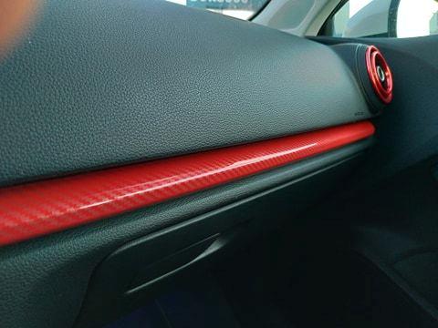 Audi A3 8V Sportback billede 12