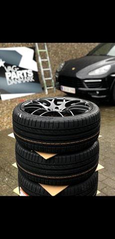 Audi A3 8V Sportback billede 15