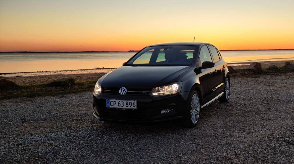 VW polo GT billede 5