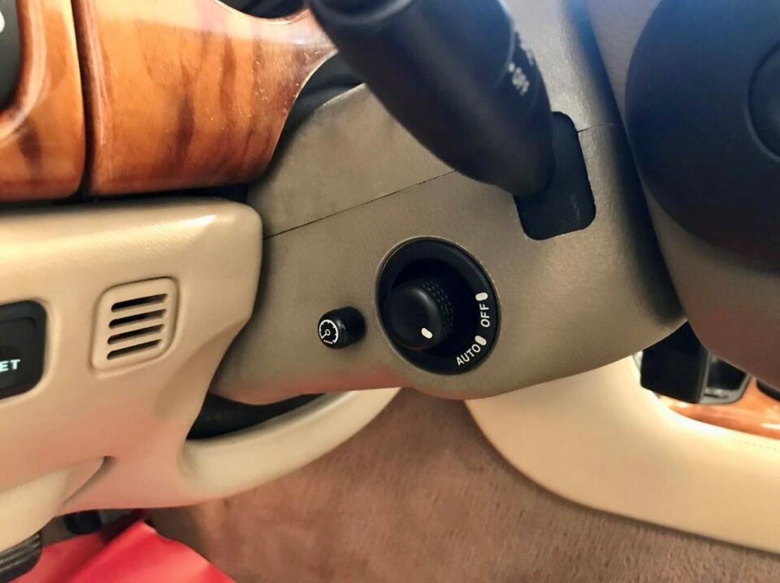 Jaguar XK8 4,0 V8 aut. Cabriolet billede 21